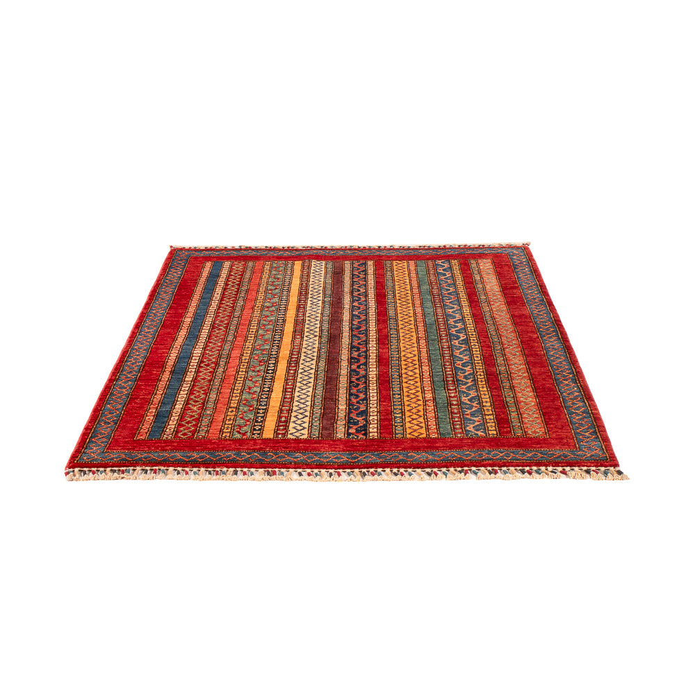 Ziegler Carpet - Shal - 170 x 124 cm - flerfarvet