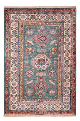 Ziegler Carpet - Kazak - Royal - 174 x 118 cm - havblå