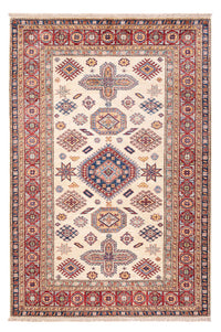 Ziegler Carpet - Kazak - Royal - 176 x 120 cm - beige