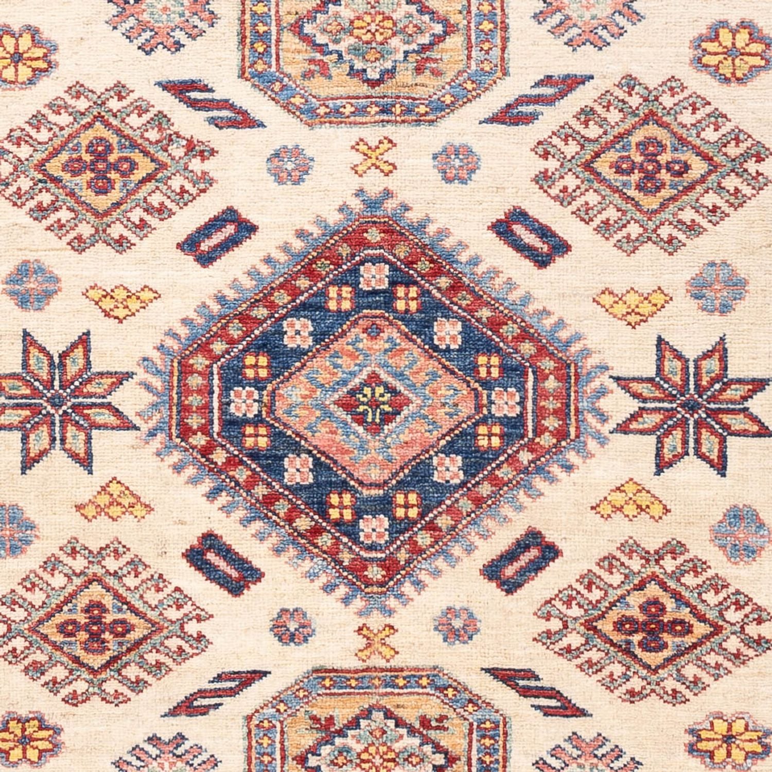 Ziegler Carpet - Kazak - Royal - 176 x 120 cm - beige