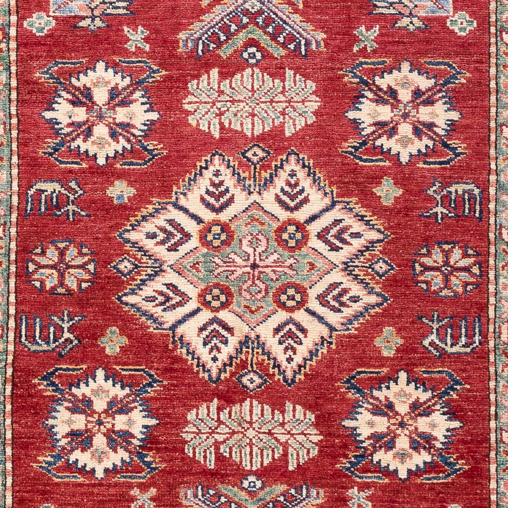 Ziegler Carpet - Kazak - Royal - 172 x 117 cm - rød