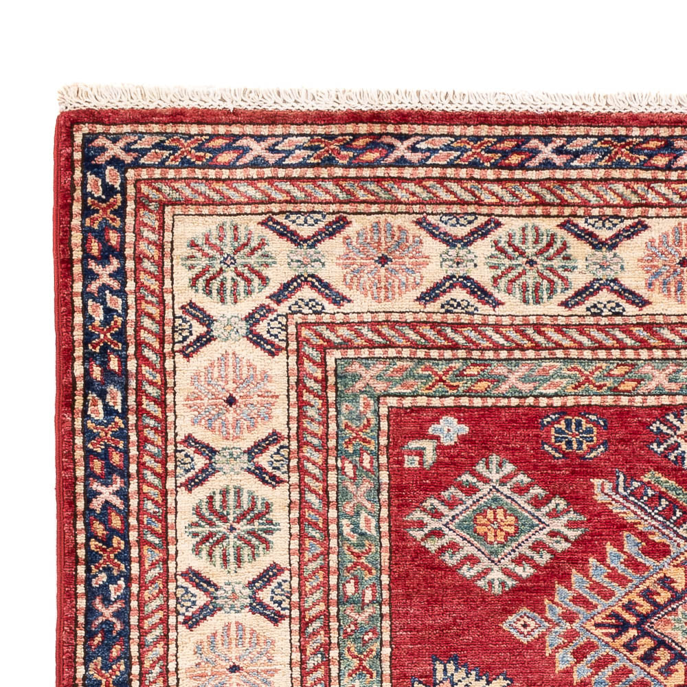Kazak Tæppe 172x117cm - Orientalsk tæppe