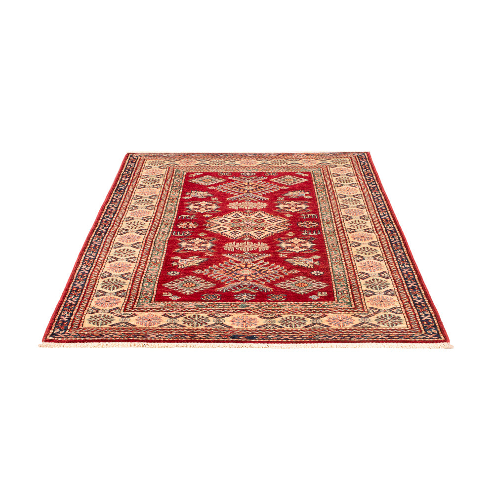 Ziegler Carpet - Kazak - Royal - 172 x 117 cm - rød