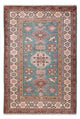 Kazak Tæppe 183x121cm - Orientalsk tæppe