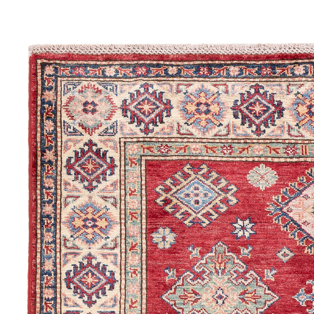Kazak Tæppe 179x117cm - Orientalsk tæppe
