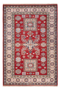 Ziegler Carpet - Kazak - Royal - 181 x 120 cm - rød