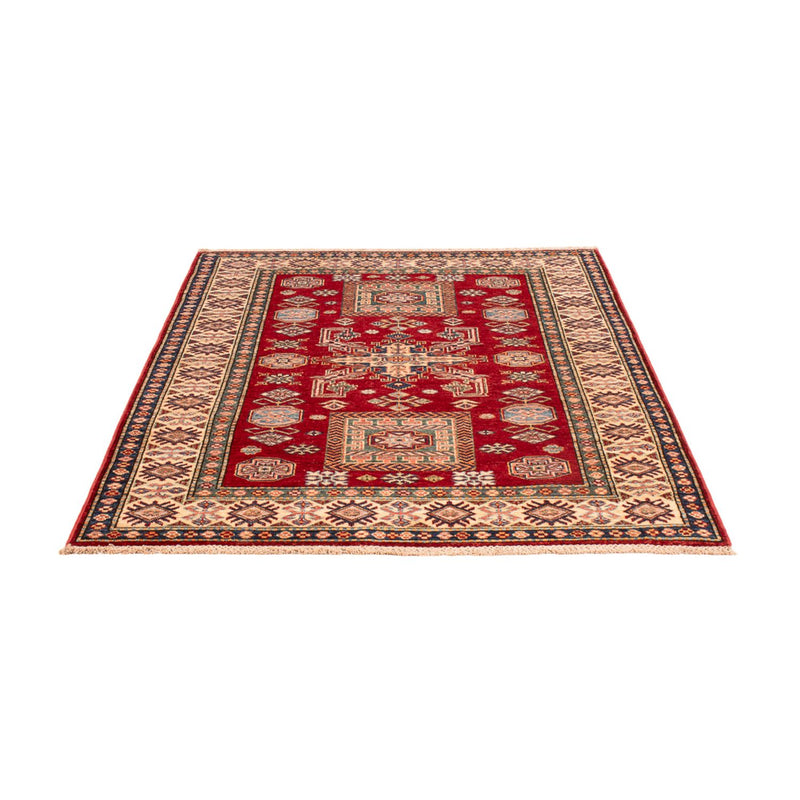 Ziegler Carpet - Kazak - Royal - 181 x 120 cm - rød