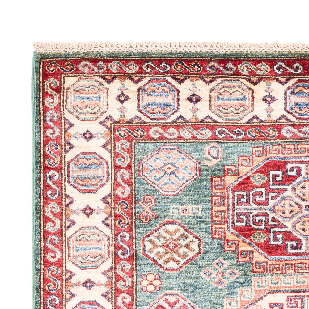 Kazak Tæppe 181x119cm - Orientalsk tæppe