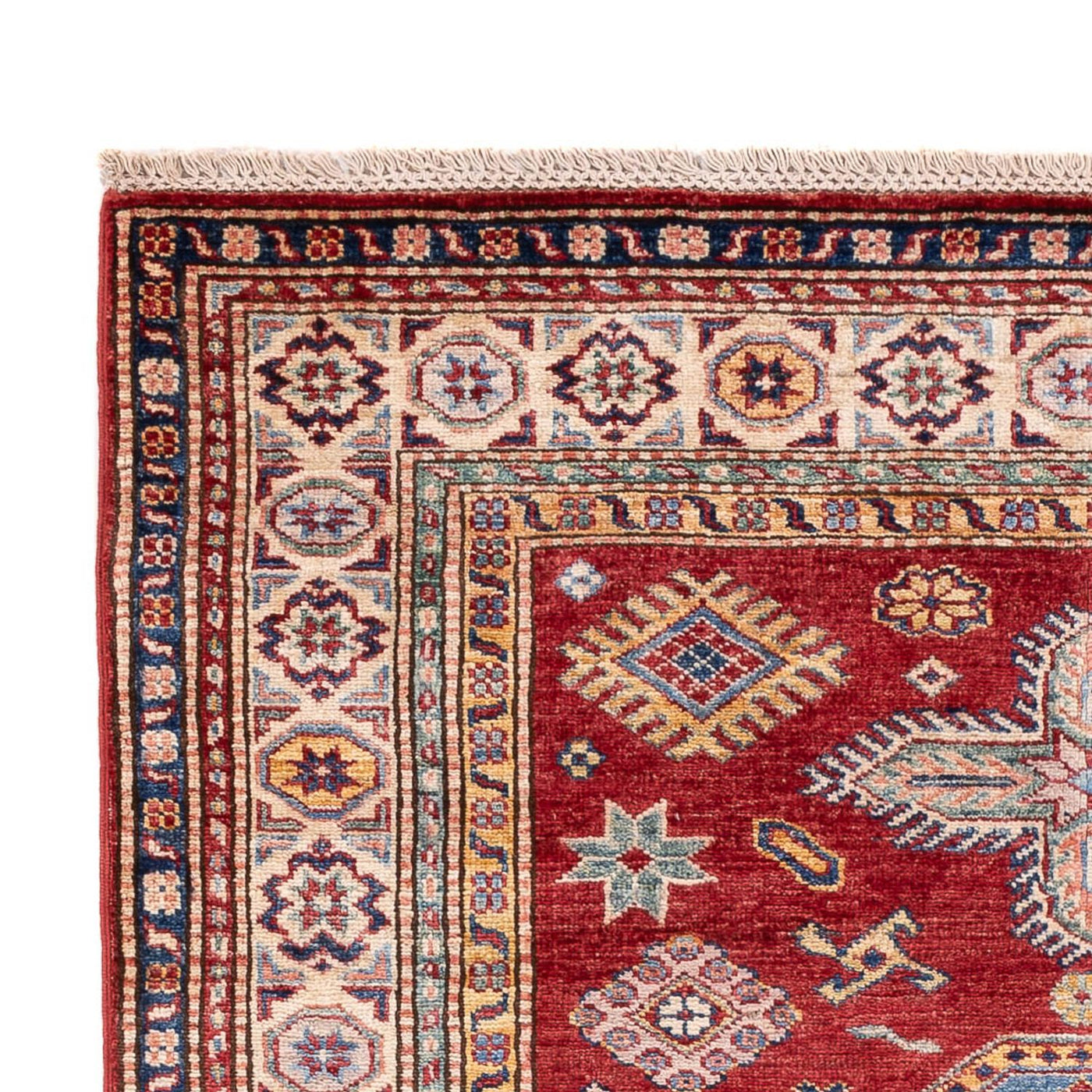 Kazak Tæppe 178x119cm - Orientalsk tæppe