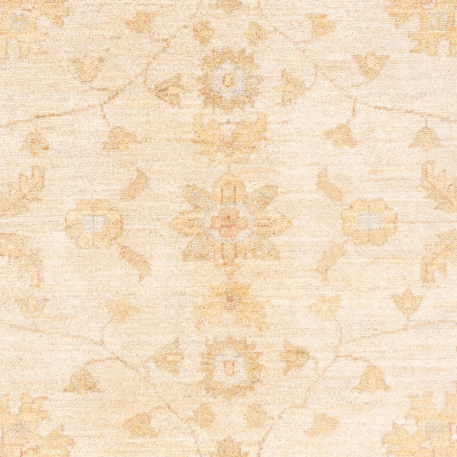 Ziegler Carpet - 180 x 127 cm - beige