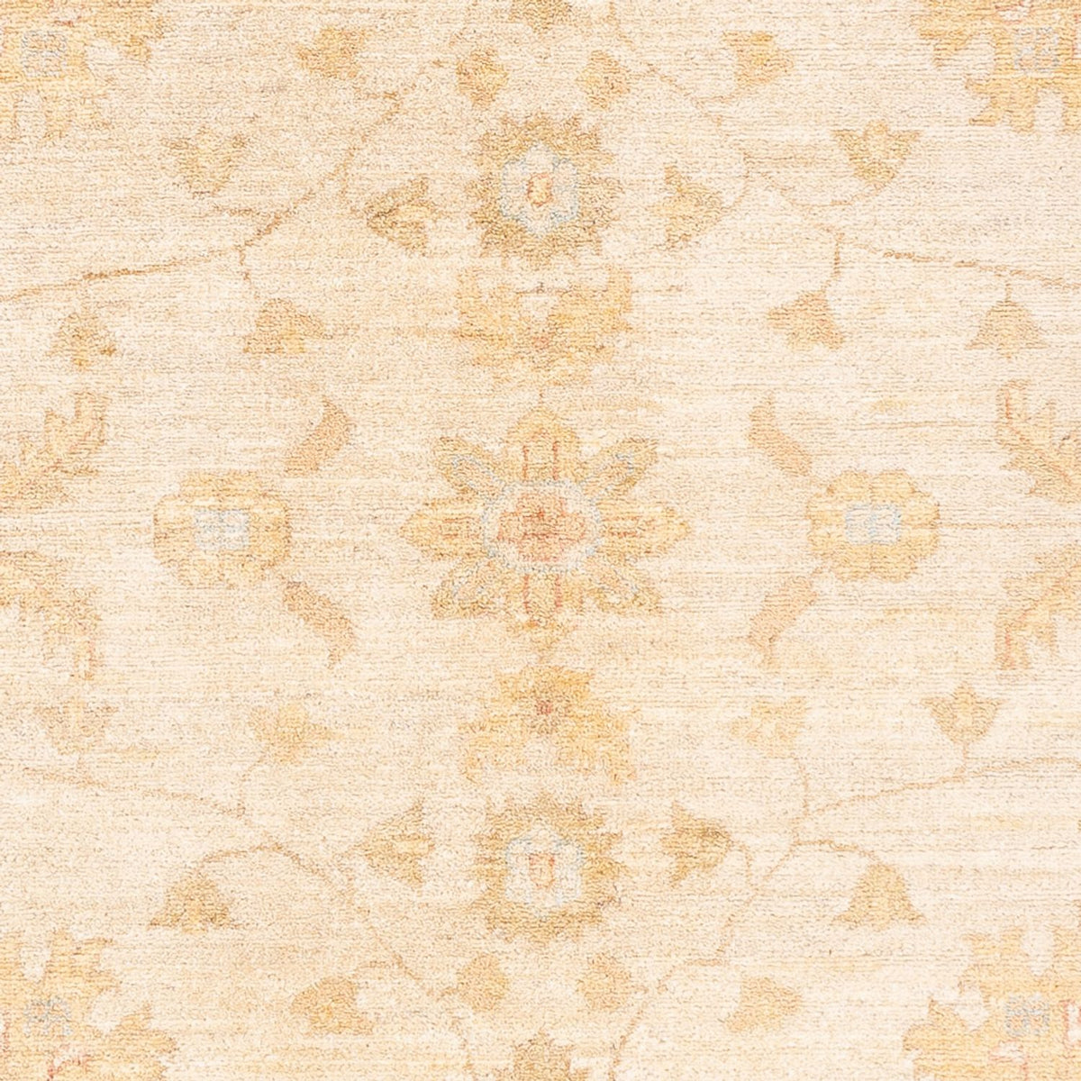 Ziegler Carpet - 180 x 127 cm - beige
