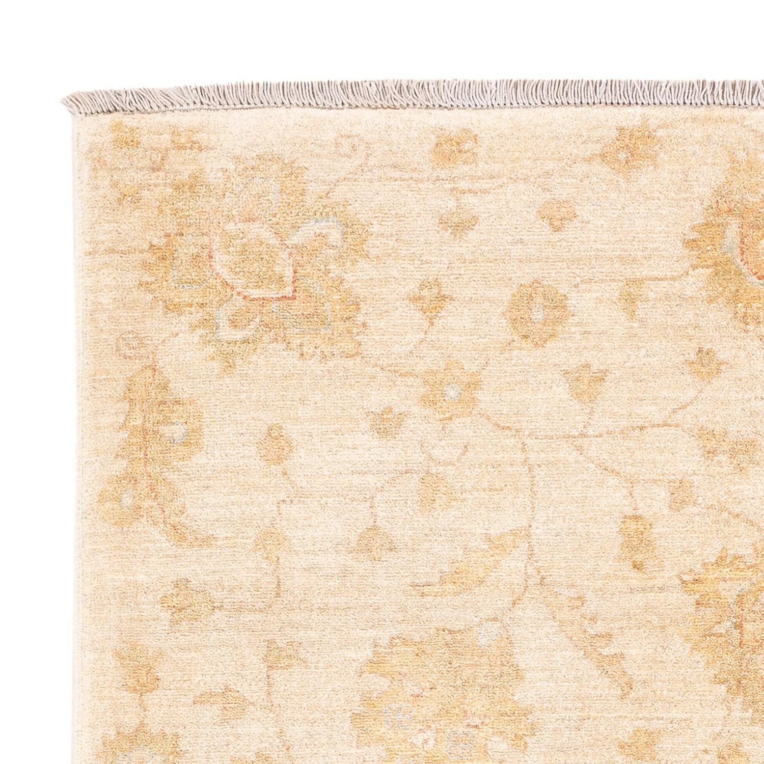 Ziegler Carpet - 180 x 127 cm - beige