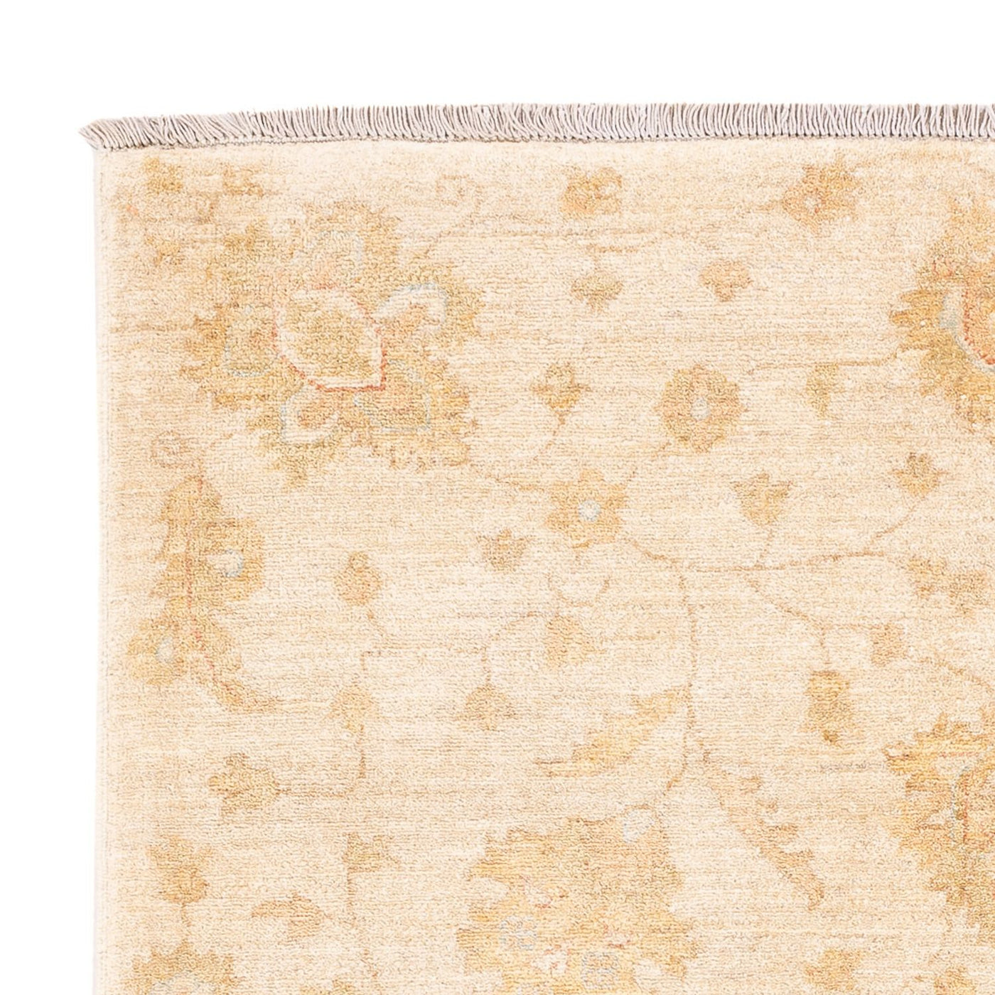 Ziegler Carpet 180x127cm - Orientalsk tæppe