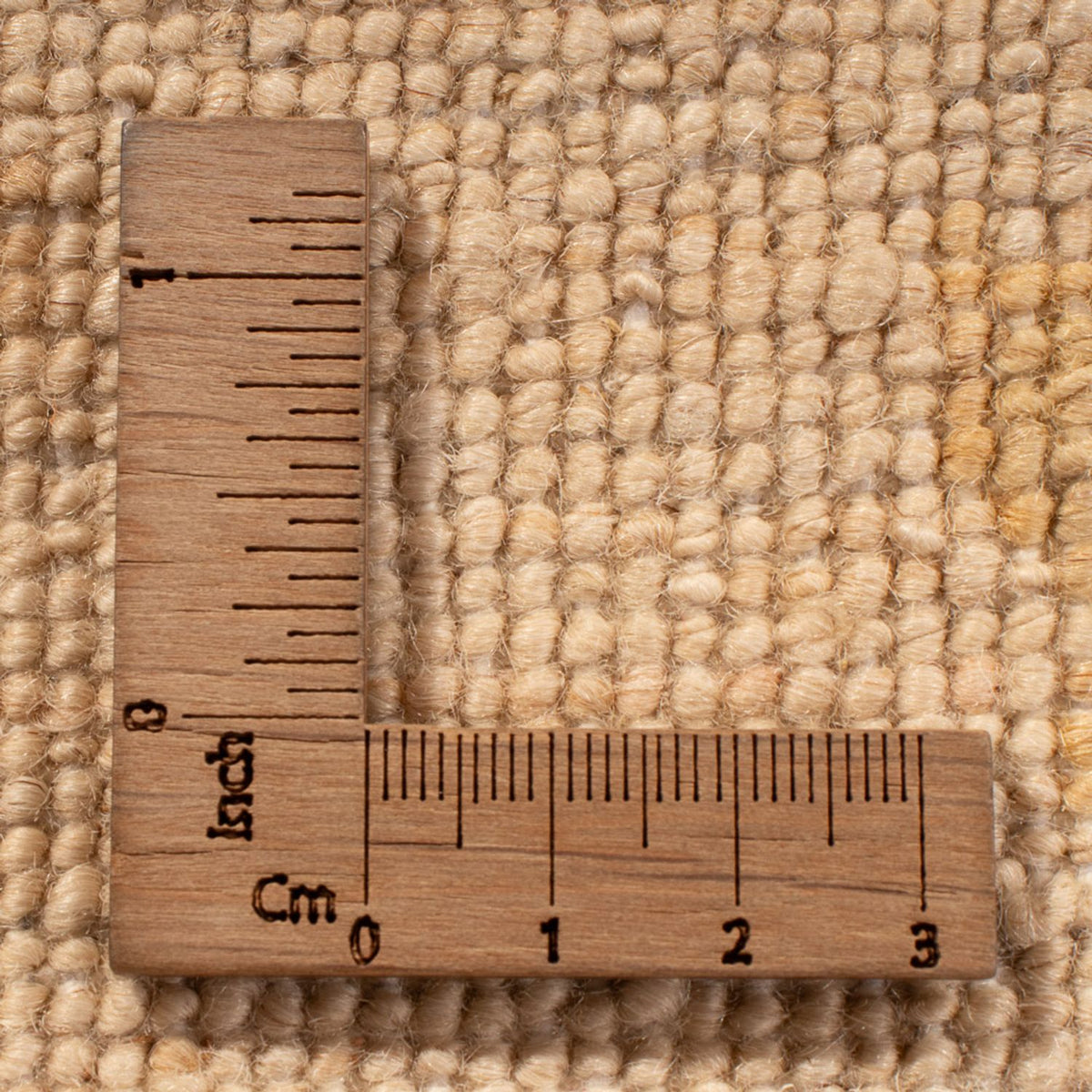 Ziegler Carpet - 180 x 127 cm - beige