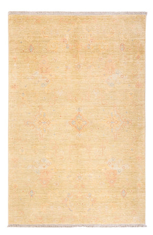 Ziegler Carpet - 188 x 121 cm - lys beige