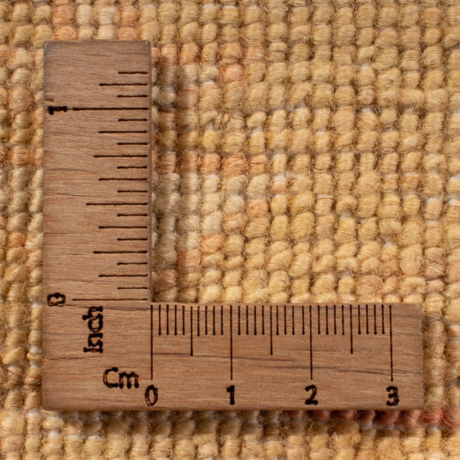 Ziegler Carpet - 188 x 121 cm - lys beige