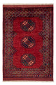 Afghansk tæppe 179x124cm - Orientalsk tæppe