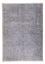 Ziegler Tæppe - Moderne - 176 x 127 cm - grå