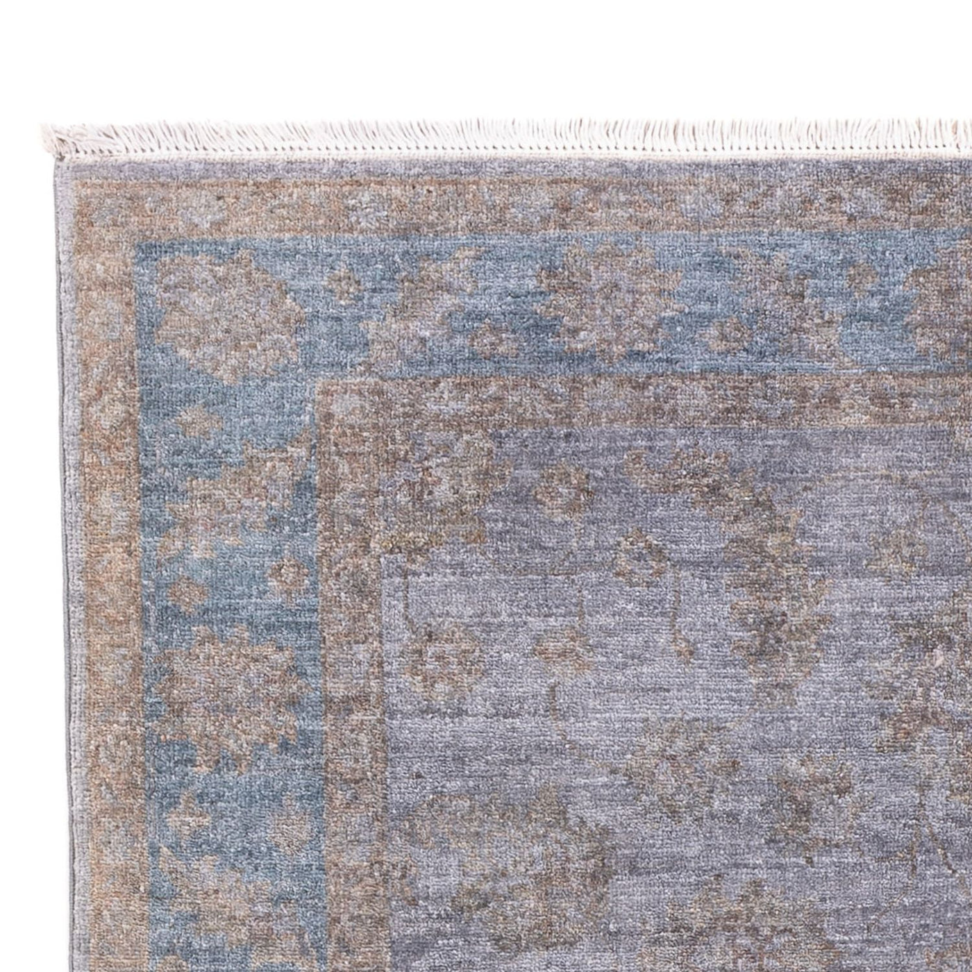Ziegler moderne Tæppe 176x127cm - Orientalsk tæppe