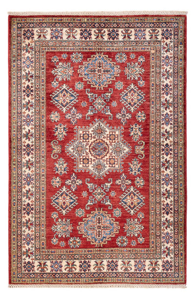 Kazak Tæppe 119x181cm - Orientalsk tæppe