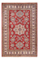 Kazak Tæppe 181x119cm - Orientalsk tæppe