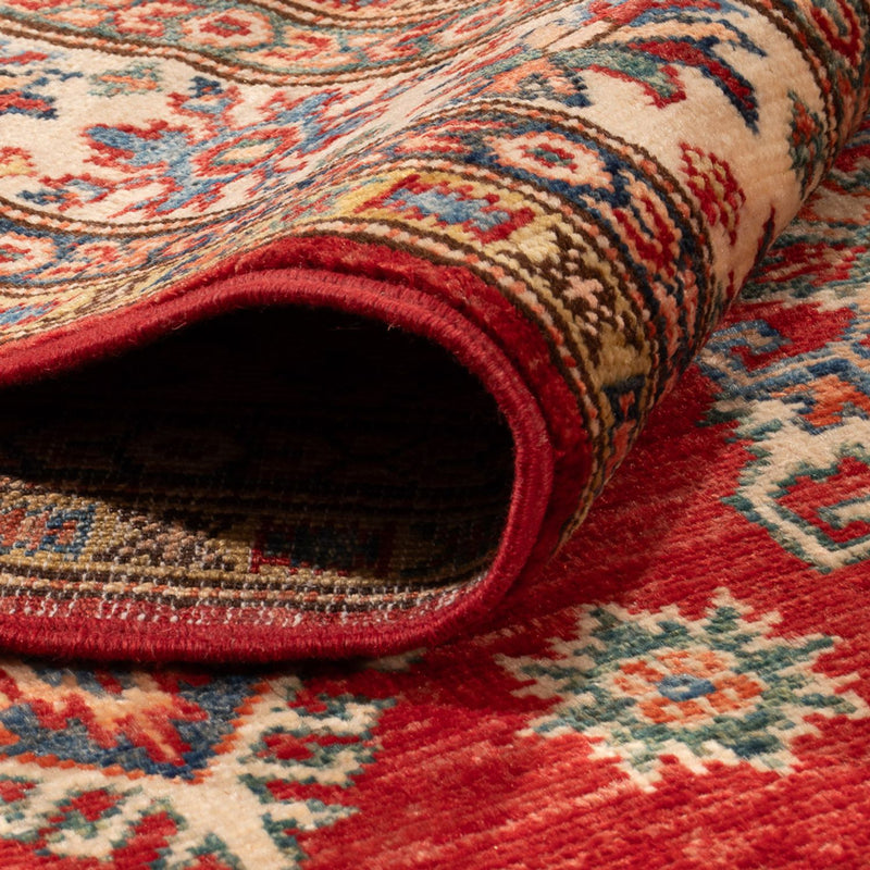 Ziegler Carpet - Kazak - Royal - 181 x 119 cm - rød