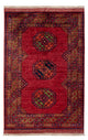 Afghansk tæppe 121x180cm - Orientalsk tæppe