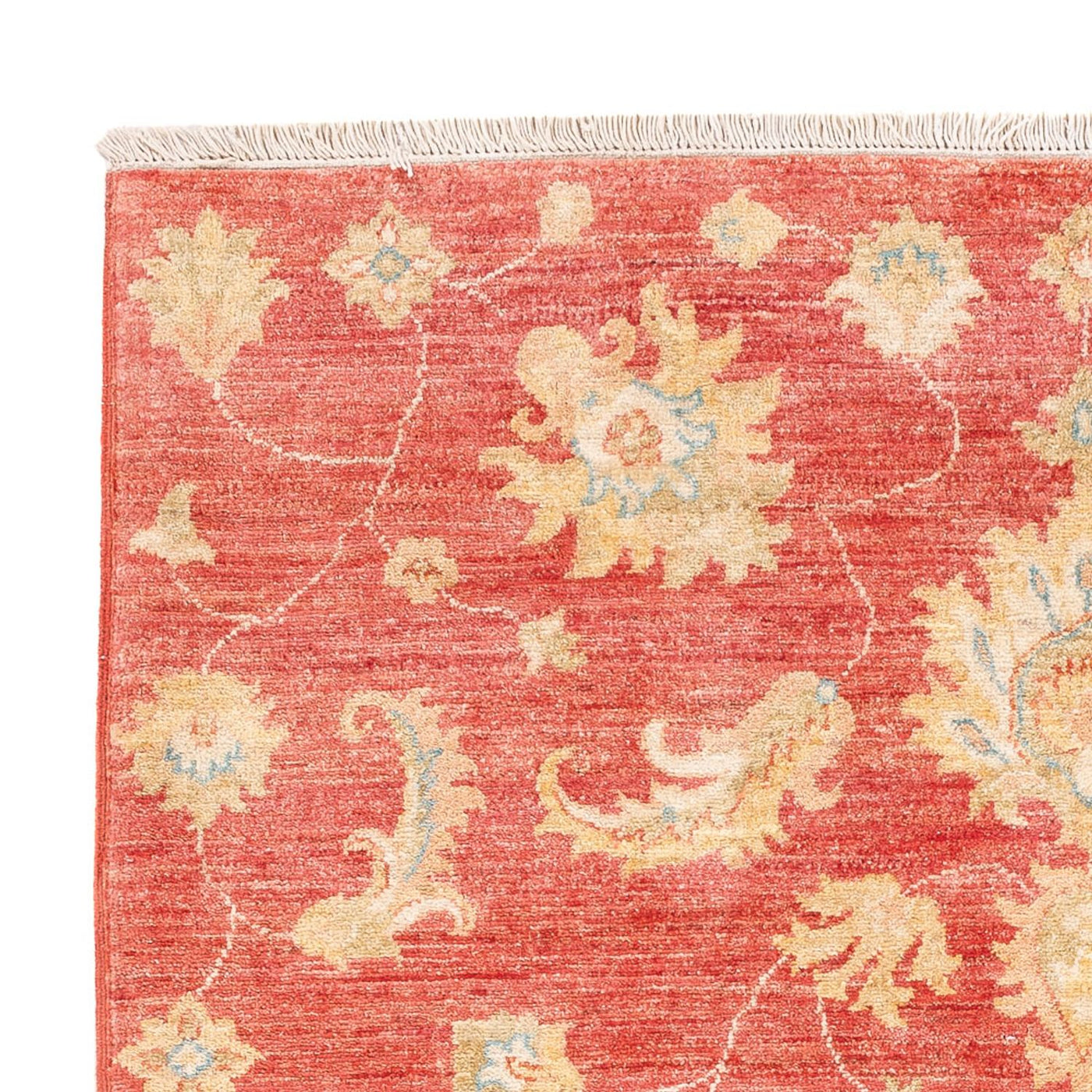 Ziegler Carpet 180x127cm - Orientalsk tæppe