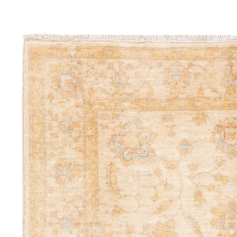 Ziegler Carpet 125x176cm - Orientalsk tæppe