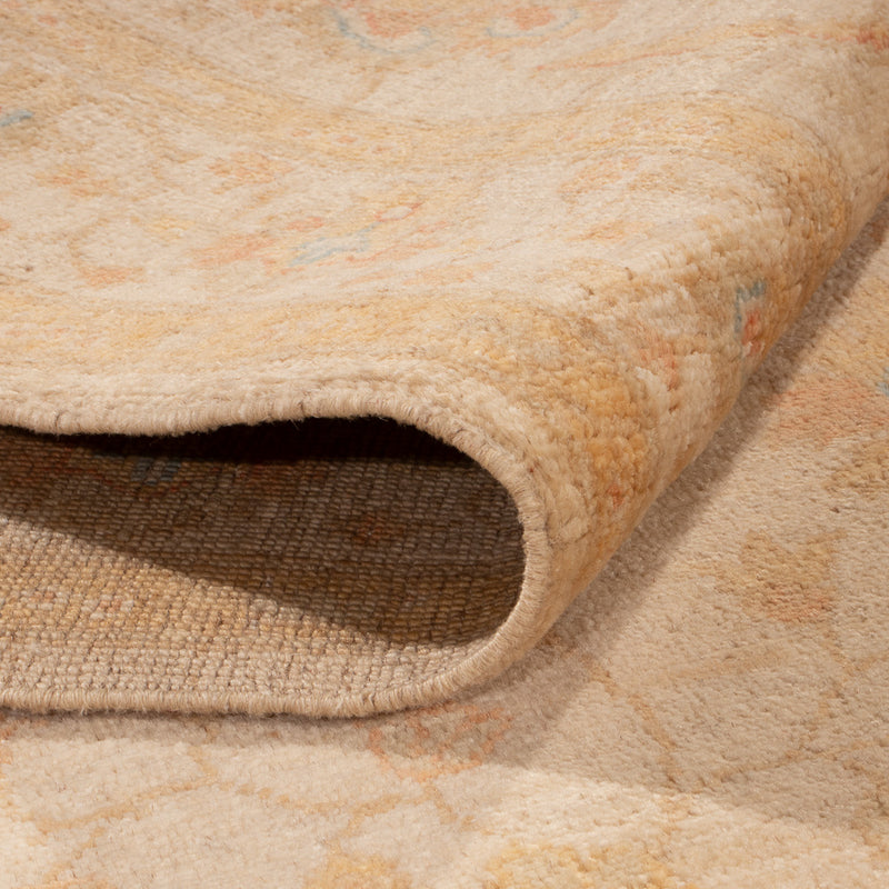 Ziegler Carpet - 176 x 125 cm - beige