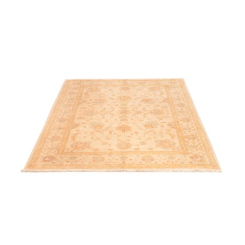 Ziegler Carpet - 176 x 125 cm - beige