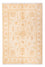Ziegler Carpet - 181 x 122 cm - beige