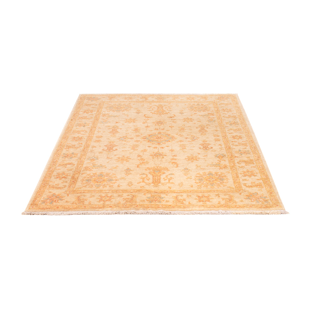 Ziegler Carpet - 181 x 122 cm - beige