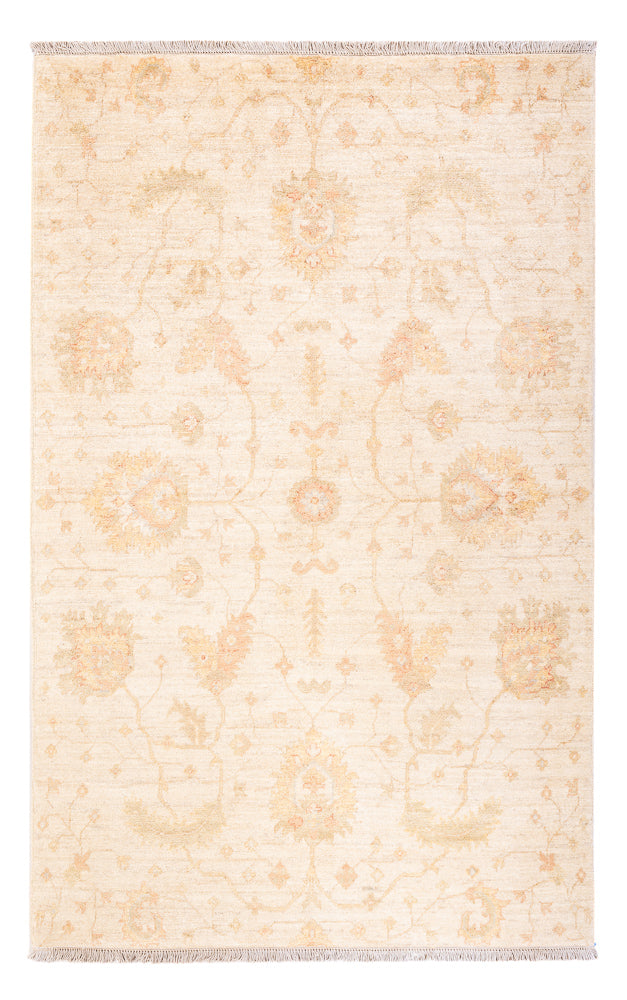 Ziegler Carpet - 186 x 120 cm - beige