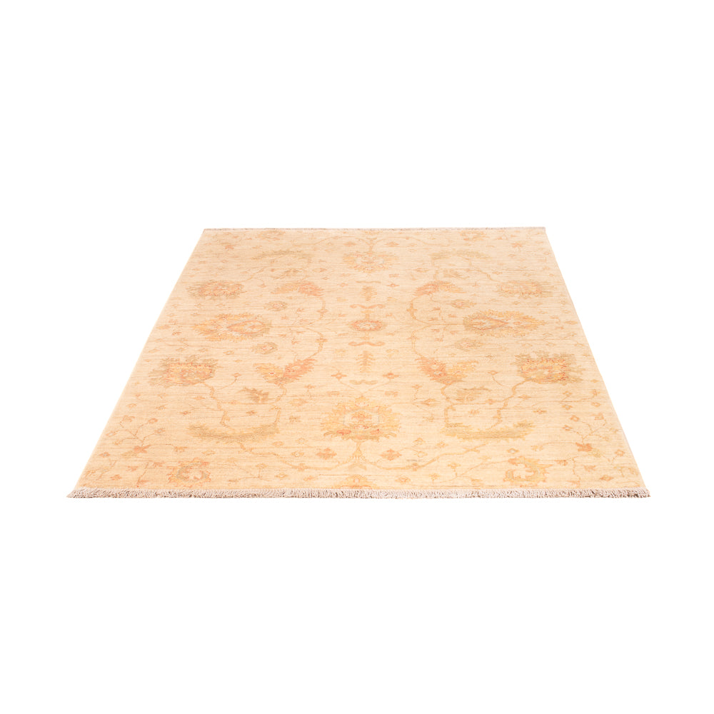 Ziegler Carpet - 186 x 120 cm - beige