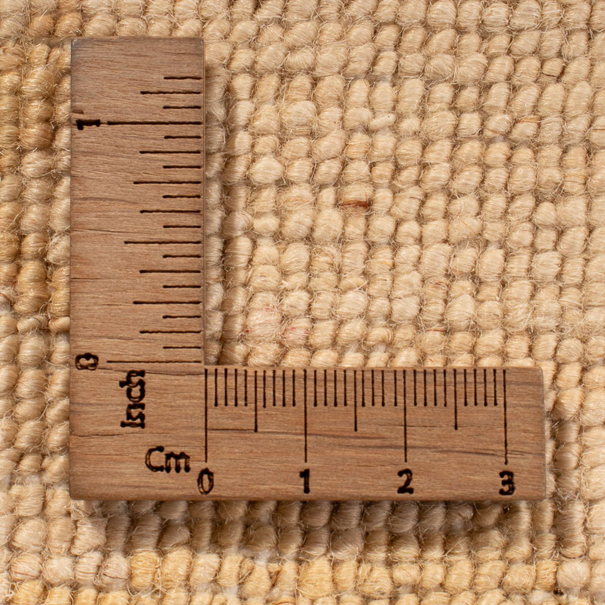 Ziegler Carpet - 186 x 120 cm - beige