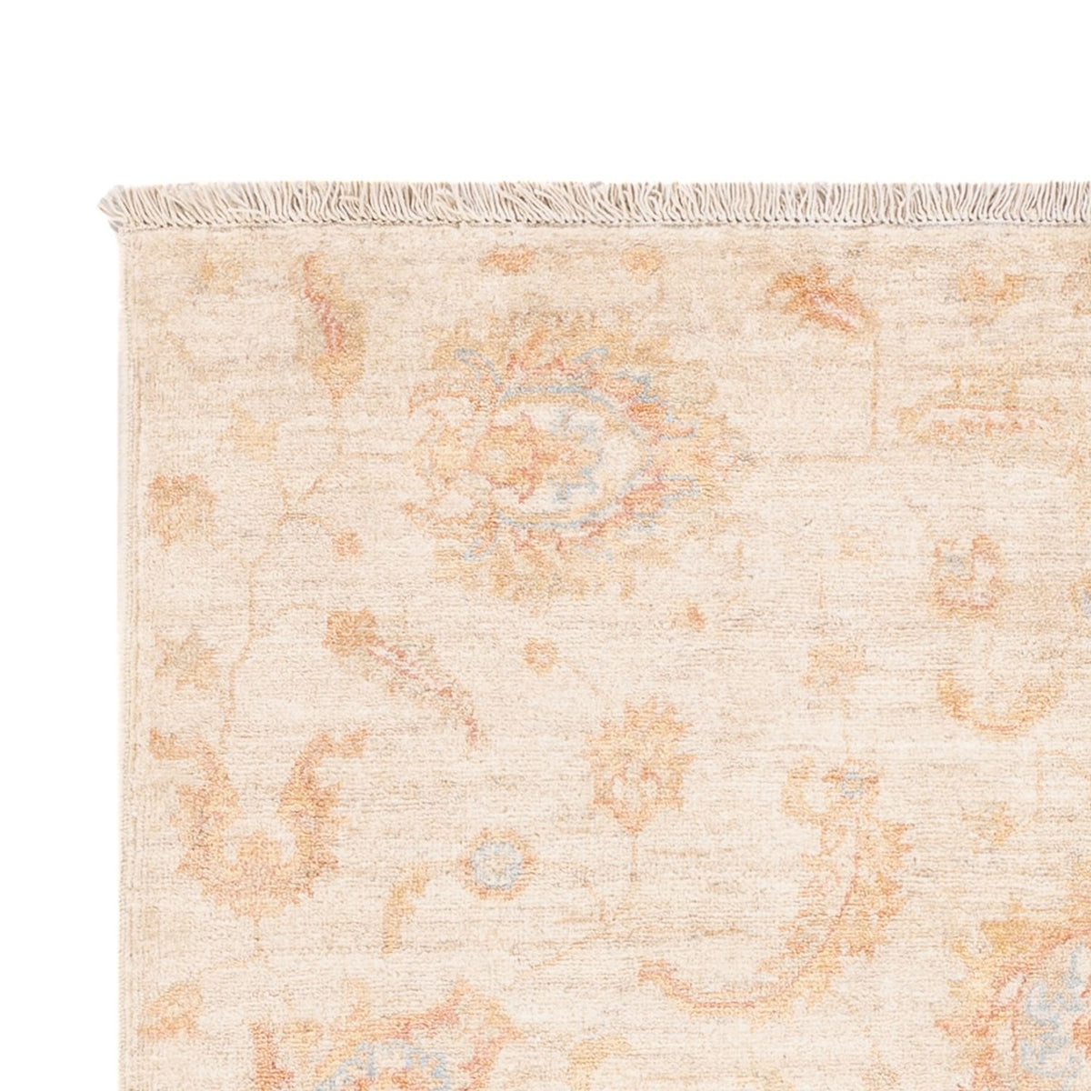 Ziegler Carpet - 180 x 120 cm - beige