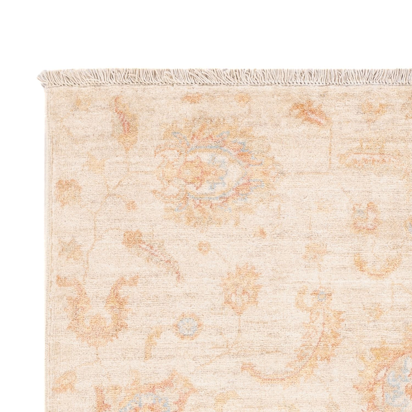 Ziegler Carpet 180x120cm - Orientalsk tæppe