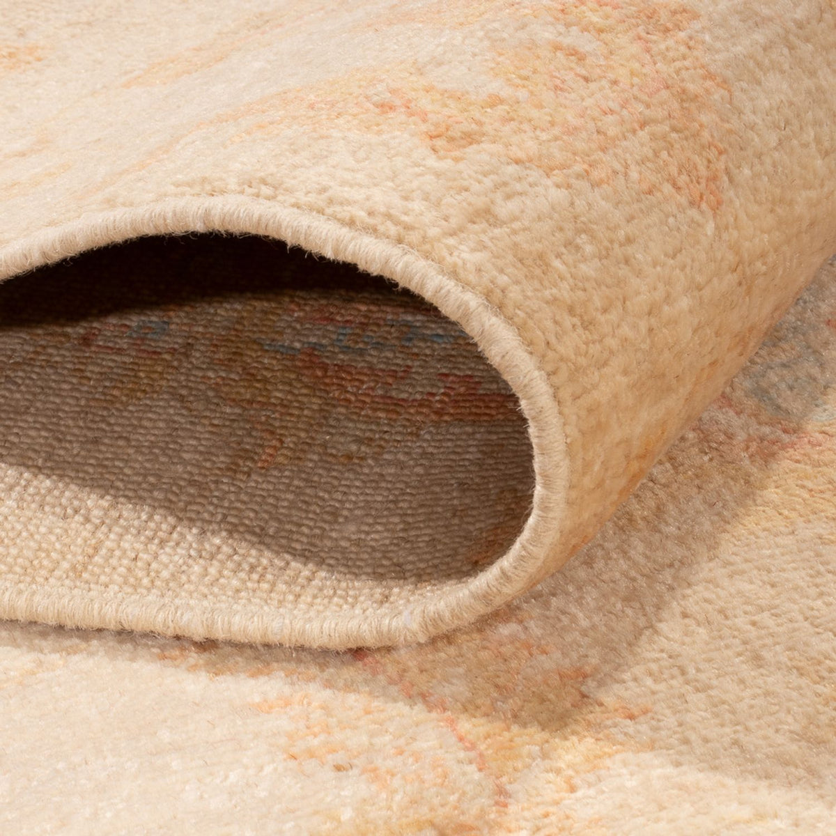 Ziegler Carpet - 180 x 120 cm - beige