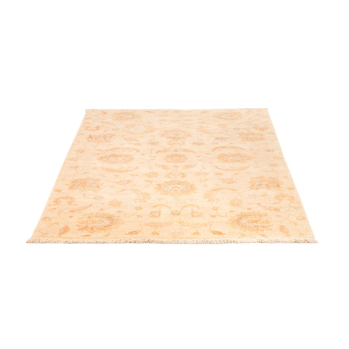 Ziegler Carpet - 180 x 120 cm - beige
