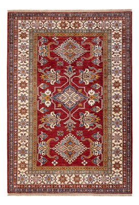 Ziegler Carpet - Kazak - Royal - 178 x 122 cm - bordeaux rød