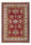 Ziegler Carpet - Kazak - Royal - 178 x 122 cm - bordeaux rød