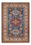 Ziegler Carpet - Kazak - Royal - 170 x 122 cm - mørkeblå