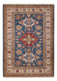 Kazak Tæppe 170x122cm - Orientalsk tæppe