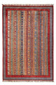 Shal Tæppe 182x121cm - Orientalsk tæppe