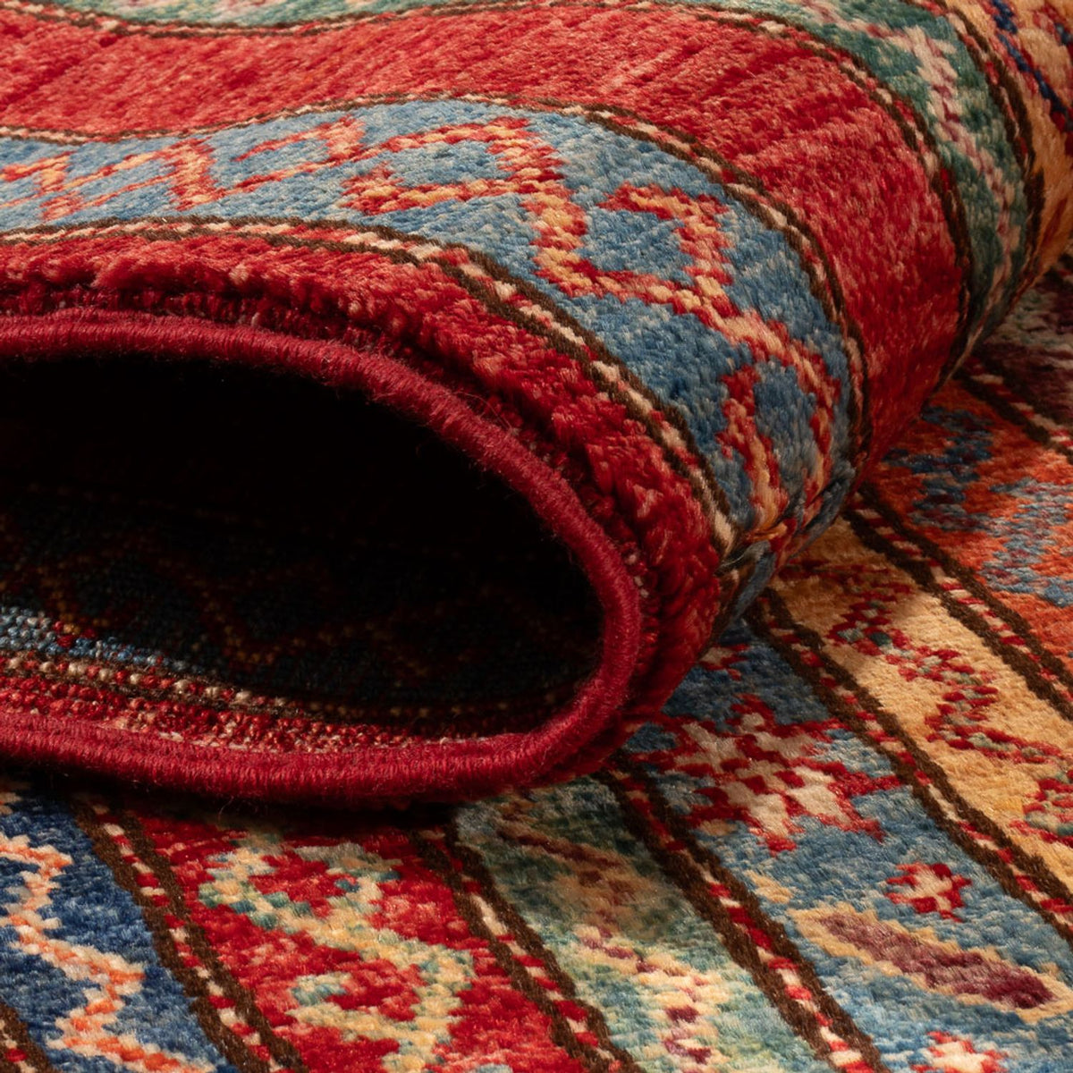 Ziegler Carpet - Shal - 182 x 121 cm - flerfarvet