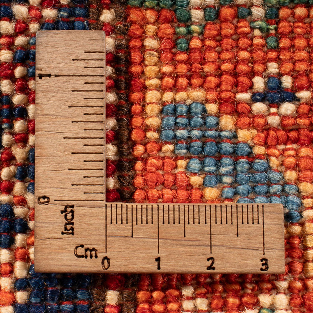 Ziegler Carpet - Shal - 182 x 121 cm - flerfarvet