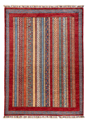 Ziegler Carpet - Shal - 169 x 124 cm - flerfarvet