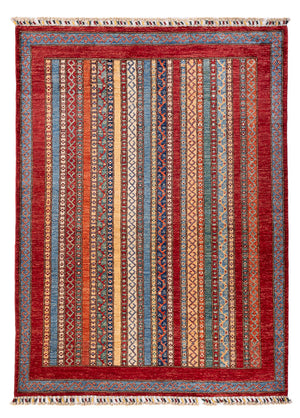 Ziegler Carpet - Shal - 169 x 124 cm - flerfarvet