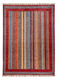 Shal Tæppe 169x124cm - Orientalsk tæppe
